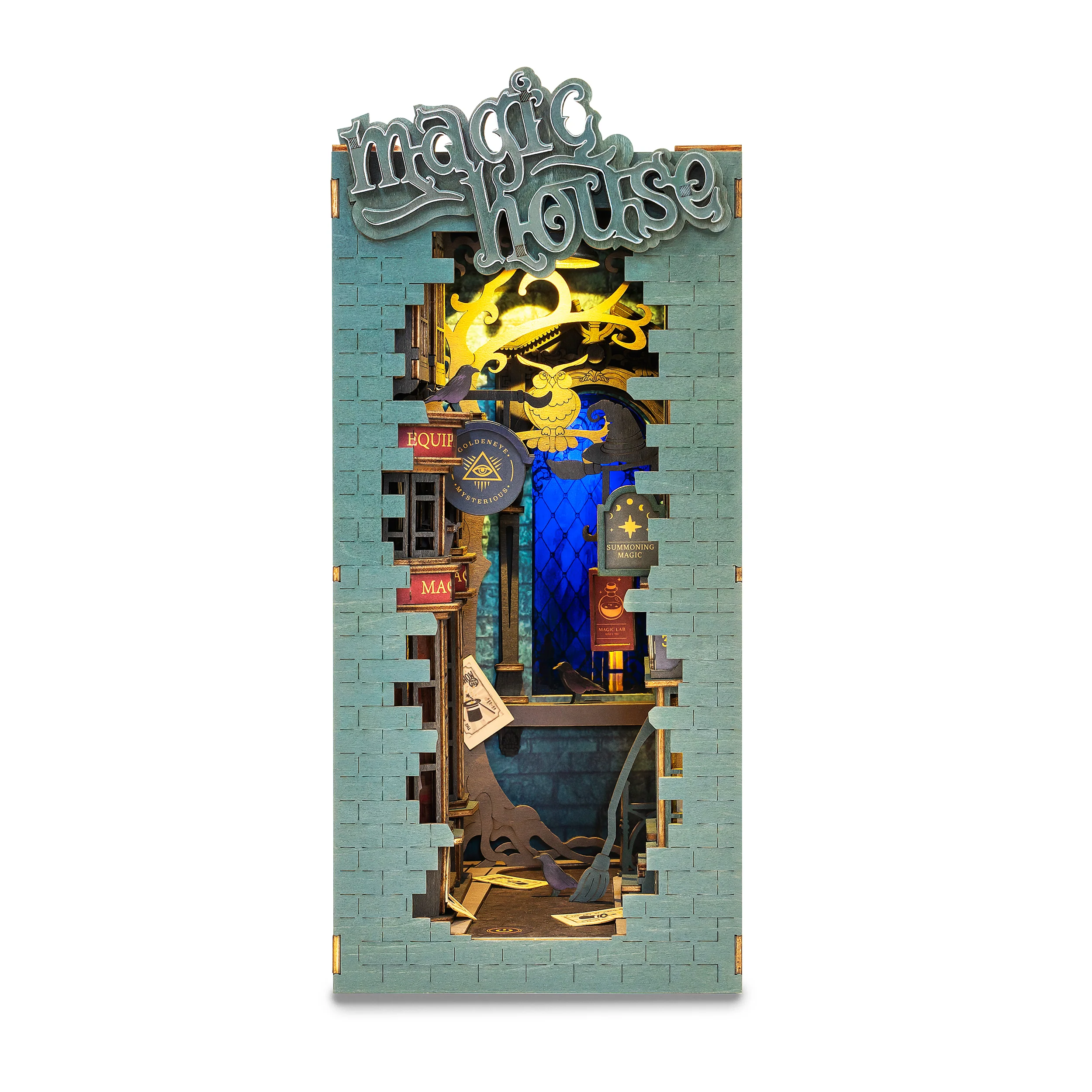 Miniatuur 1